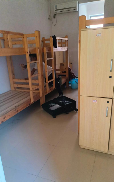 潮阳区文光平和东小学阅读区