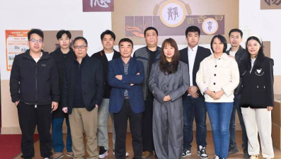 大连佰圣高级中学阅读区