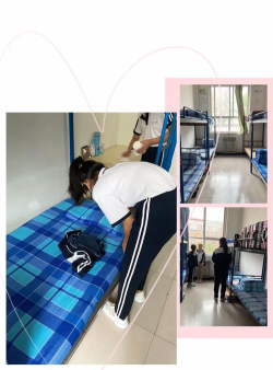 肖官营中学阅读区