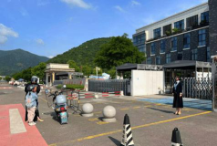 汕头市潮阳区金灶三村小学阅读区
