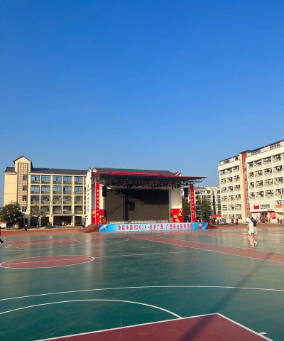 南宁广西商业技师学院 (广西商业高级技工学校)阅读区