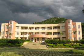 南宁市武鸣区锣圩高级中学阅读区