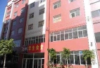 昆明官渡区钟英中学阅读区