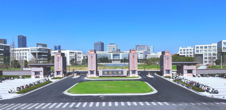 南通大学阅读区