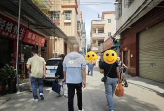 广州市番禺区石阅读区