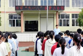 龙台初中阅读区