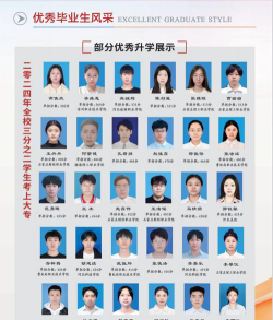 邯郸市春润中等专业学校阅读区