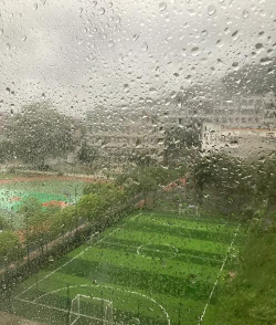 福州长乐三中阅读区