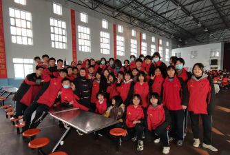 石家庄河北艺术职业中学阅读区