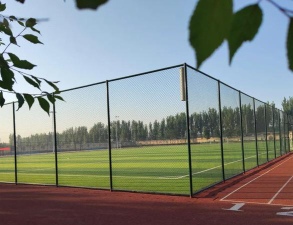 石家庄深泽县职业技术教育中心阅读区