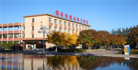 唐山河北省玉田县职业技术教育中心阅读区