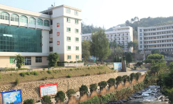 宁德福建省霞浦职业中专学校阅读区
