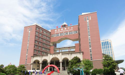 南昌五中阅读区