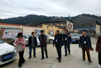 南平政和县中等职业技术学校阅读区