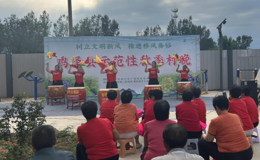 忠县复兴镇羊鸣村幼儿园阅读区