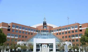 合肥润安公学阅读区