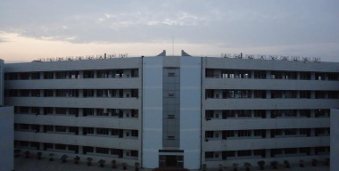 合肥肥西中学阅读区