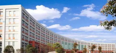 武汉商学院阅读区