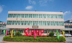 汕头市潮阳区金浦寨外乡郑云章学校阅读区