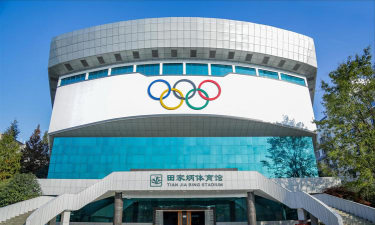 长沙市实验中学阅读区