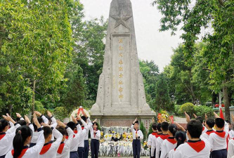 佛山市玫瑰小学阅读区