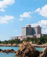 威海市第十四中学阅读区