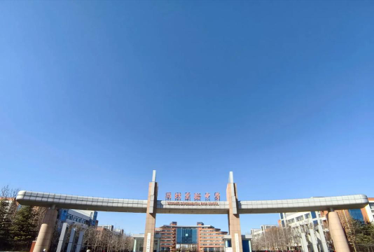 潍坊实验中学阅读区