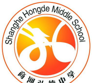 济南商河弘德中学阅读区