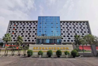 赣州南康区电子工业技术学校阅读区