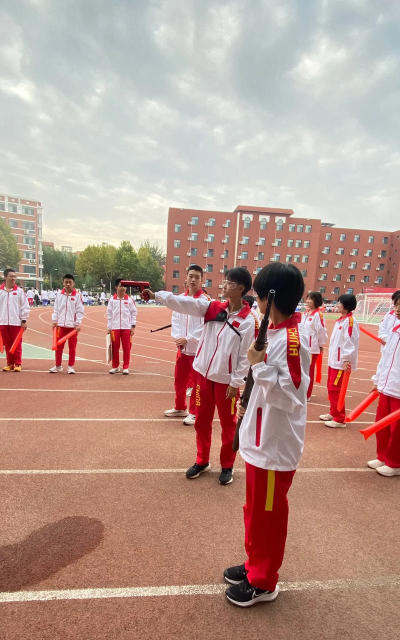 济南‌山东省济钢高级中学阅读区