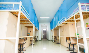 苏州昆山经济技术开发区高级中学阅读区