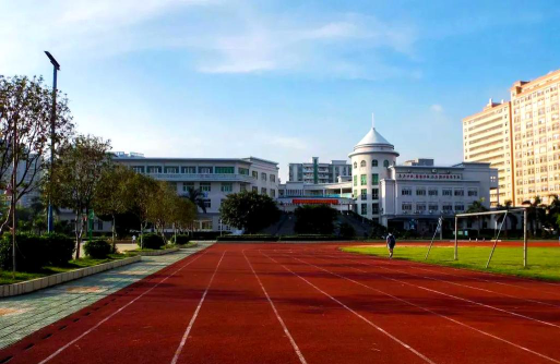深圳桥头学校阅读区