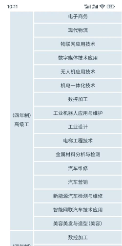 重庆市机械高级技工学校阅读区