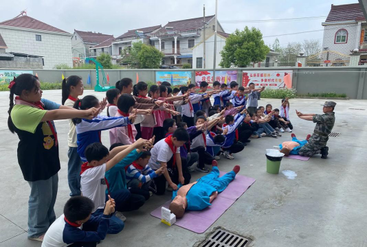 衡阳市望城小学(衡阳瓷厂子小)阅读区