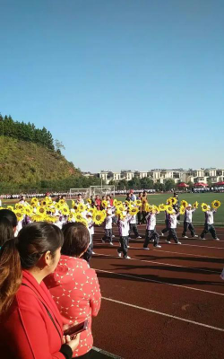 景德镇市第十六中学阅读区