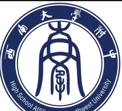 重庆两江新区西南大学附属中学校阅读区