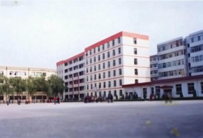 吕梁柳林县高级职业中学阅读区