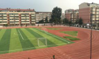 北京丰台区新北赋学校阅读区