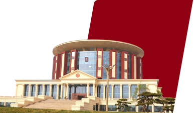 济南山东深泉技师学院阅读区