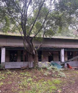重庆市万州区阳阳幼儿园阅读区