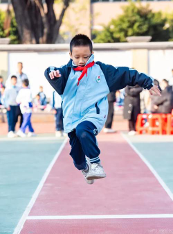 大沥城南小学阅读区