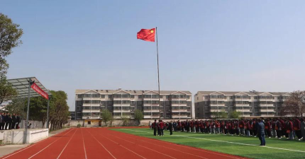 济宁曲阜市职业中等专业学校阅读区