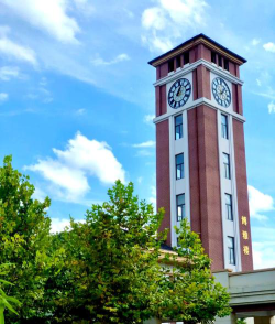 北京北大附属实验学校阅读区