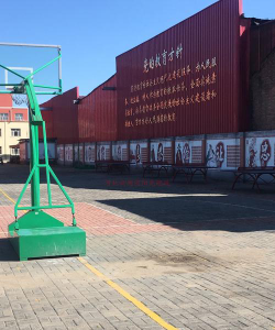 垒头中学阅读区