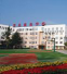 青岛商务学校阅读区