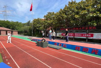 青岛市城阳区特殊教育中心阅读区