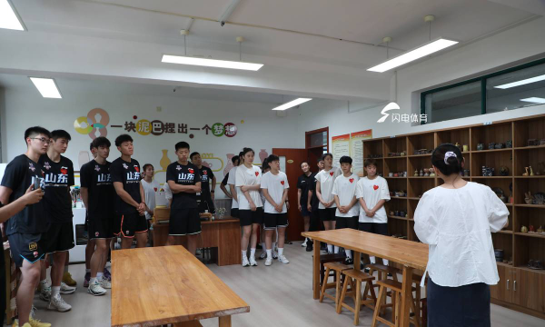 济南市黎明学校中职班阅读区