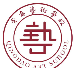 青岛艺术学校阅读区