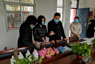 鼓楼区向阳路小学阅读区