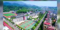邵阳古峰职业学校阅读区
